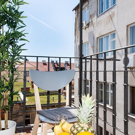 Luxury Main Square Apartments Zagreb Extérieur photo