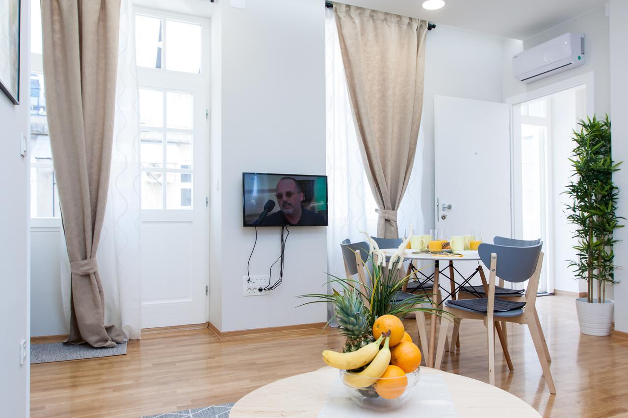 Luxury Main Square Apartments Zagreb Extérieur photo